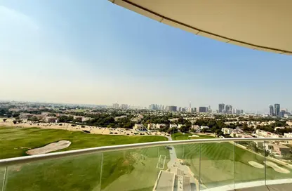 Apartment - 1 Bedroom - 2 Bathrooms for sale in Zenith A2 Tower - Zenith Towers - Dubai Sports City - Dubai