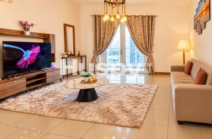 Apartment - 2 - 3 for sale in Sulafa Tower - Dubai Marina - Dubai Apartment - 2 - 3 for sale in Sulafa Tower - Dubai Marina - Dubai