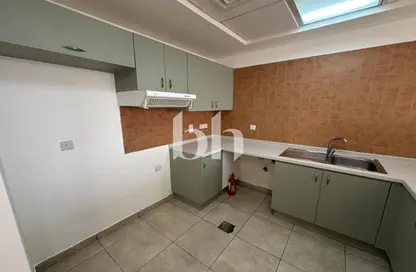 شقة - غرفة نوم - 2 حمامات للايجار في طراز فينيسيا - مساكن القناه المائية - مدينة دبي الرياضية - دبي