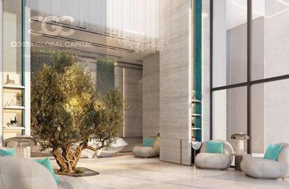 Apartment - 2 - 3 for sale in Reef 999 - Al Furjan - Dubai