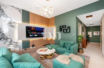 تاون هاوس - 3 غرف نوم - 3 حمامات للايجار في شمس - المرابع العربية 3 - دبي