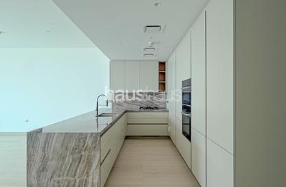 Apartment - 2 - 3 for sale in Serenia Living Tower 1 - Serenia Living - Palm Jumeirah - Dubai