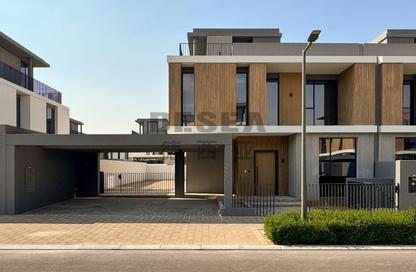 Villa - 4 Bedrooms - 5 Bathrooms for rent in June - Arabian Ranches 3 - Dubai