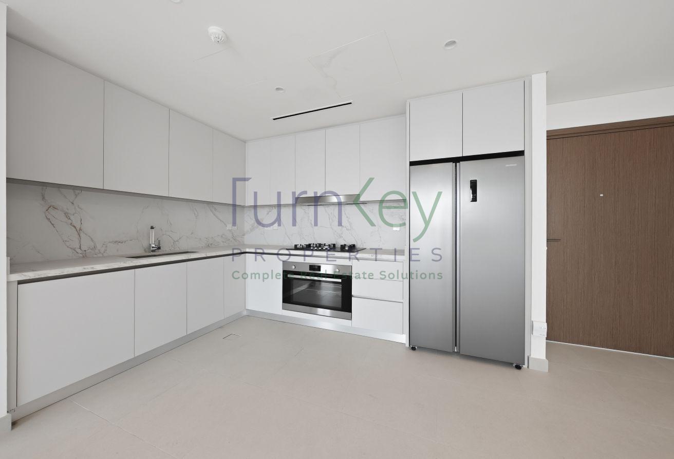 3 Bed + Maid I Full Skyline View I Ready to move photo 4