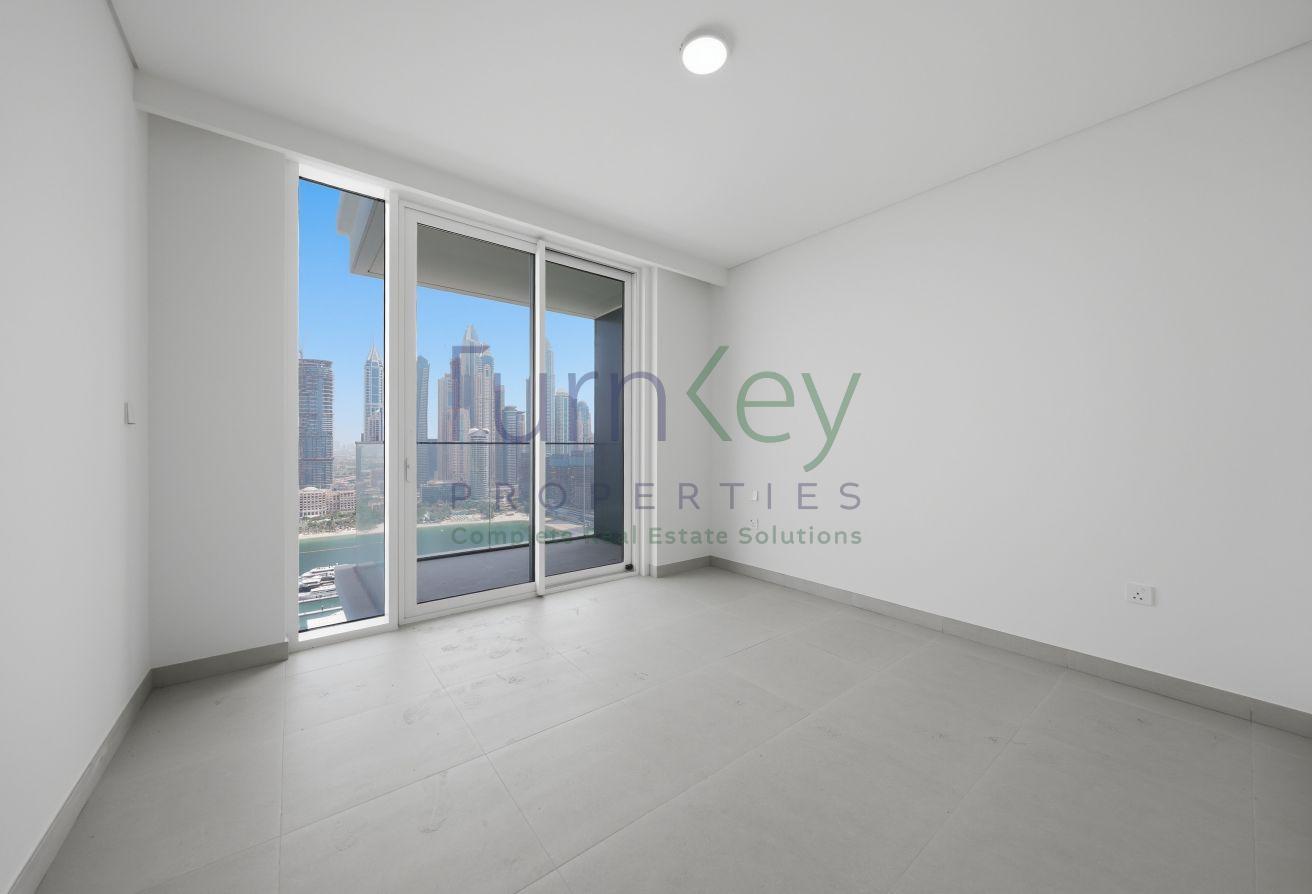 3 Bed + Maid I Full Skyline View I Ready to move photo 5