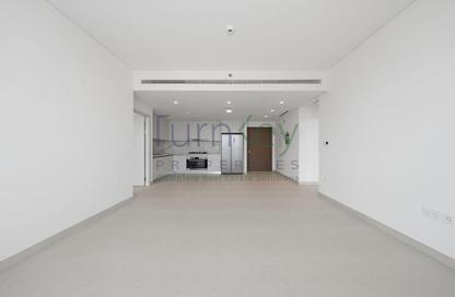 Apartment - 3 - 3 for rent in Beach Mansion Tower 1 - Beach Mansion - Emaar Beachfront - Dubai Harbour - Dubai