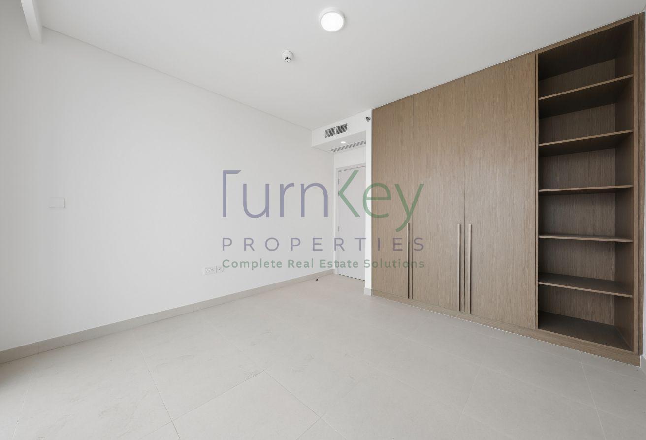 3 Bed + Maid I Full Skyline View I Ready to move photo 13