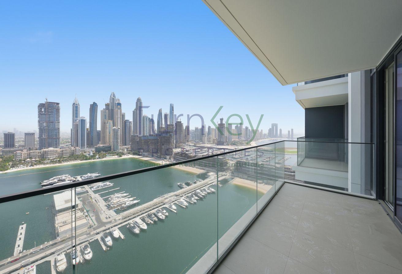 3 Bed + Maid I Full Skyline View I Ready to move photo 17