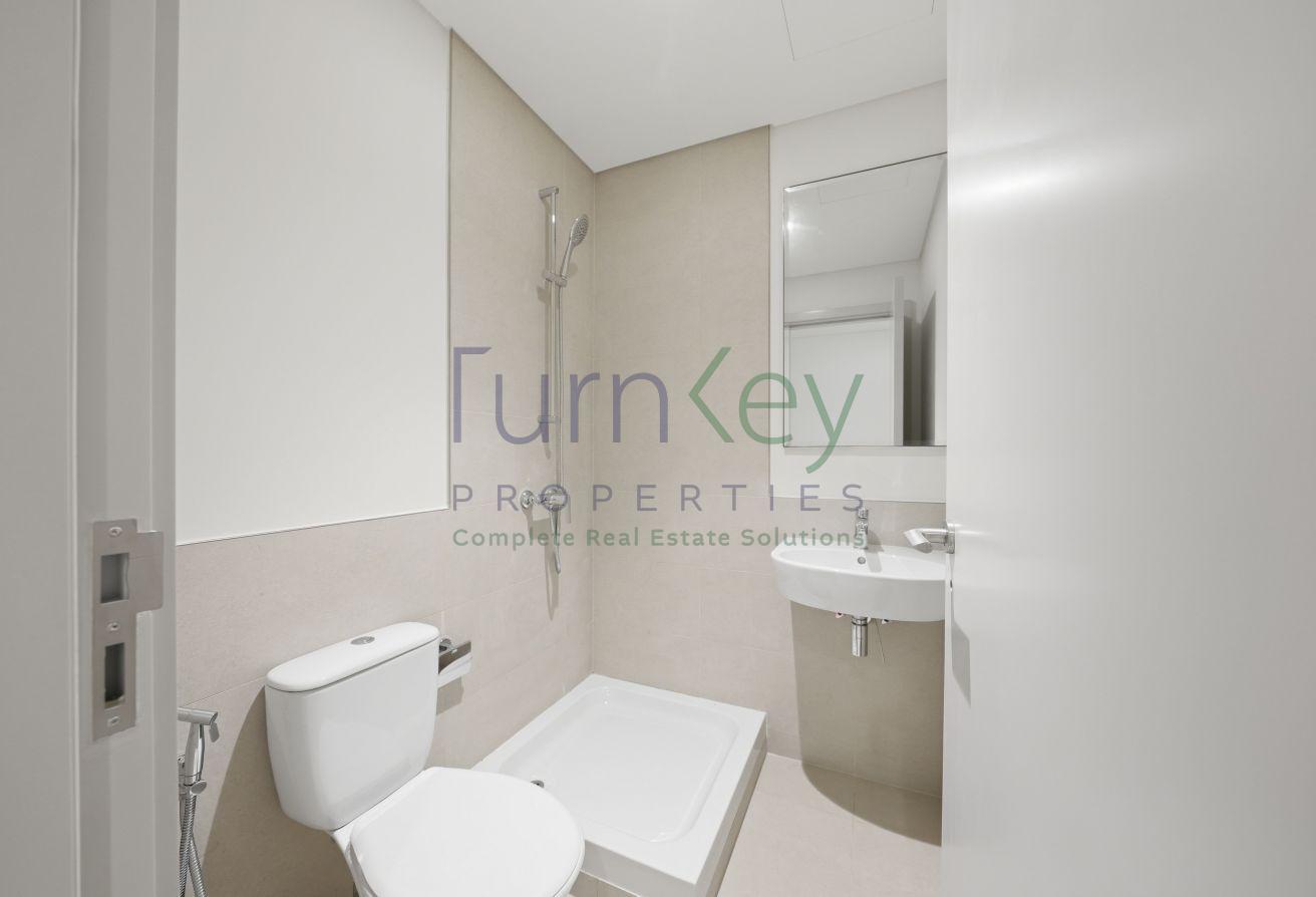 3 Bed + Maid I Full Skyline View I Ready to move photo 16