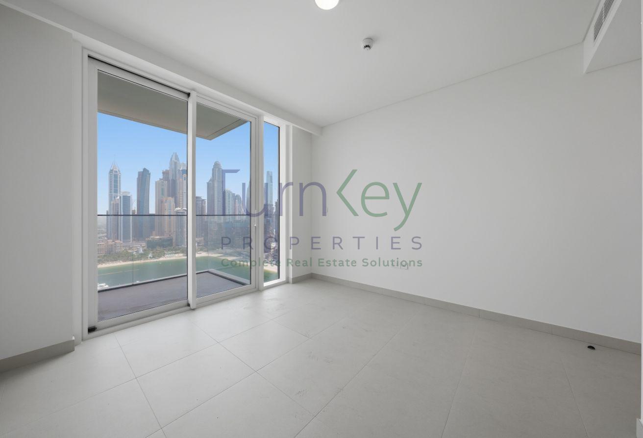3 Bed + Maid I Full Skyline View I Ready to move photo 12