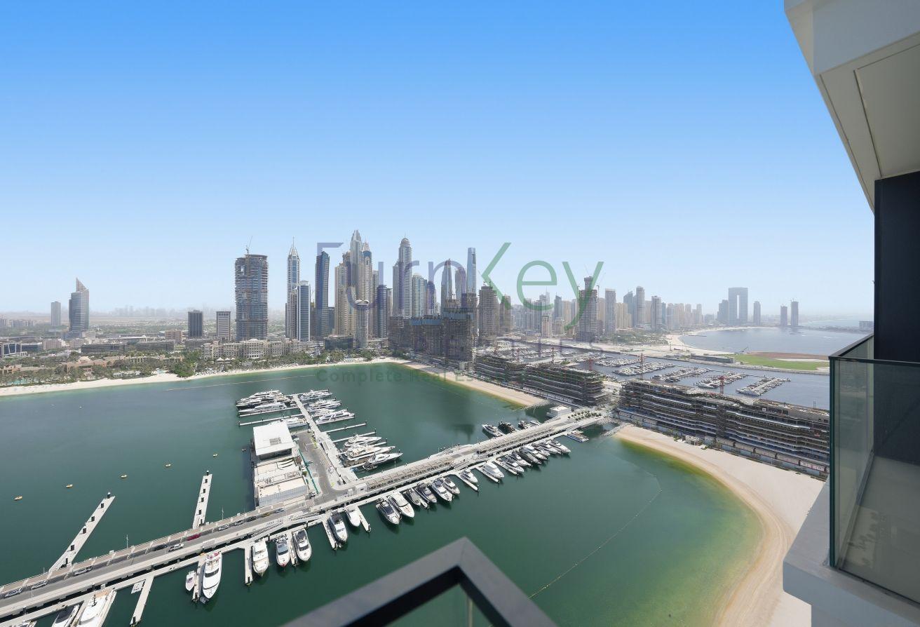 3 Bed + Maid I Full Skyline View I Ready to move photo 18