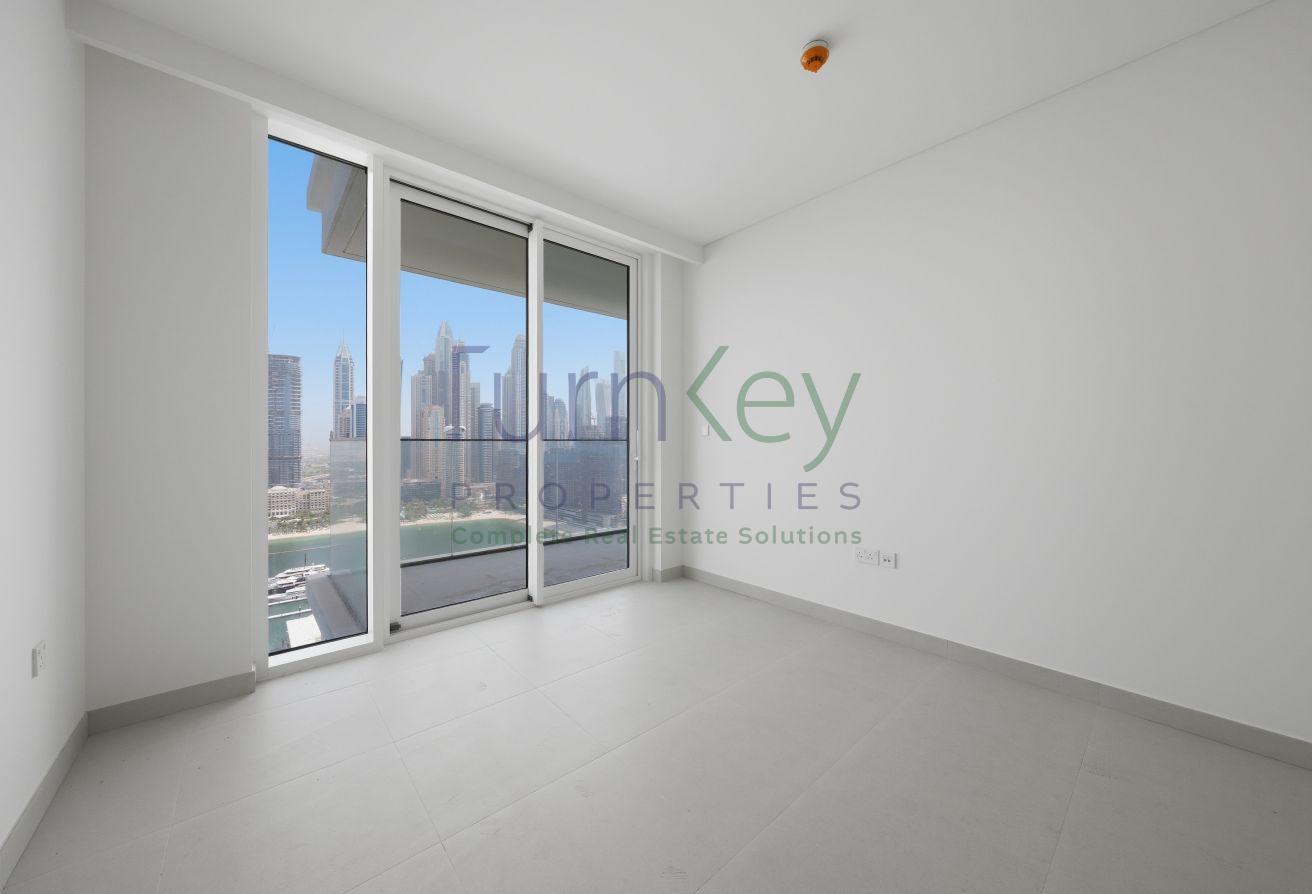 3 Bed + Maid I Full Skyline View I Ready to move photo 9