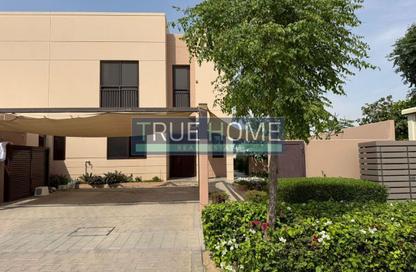 Villa - 4 Bedrooms - 5 Bathrooms for rent in Al Zahia 1 - Al Zahia - Muwaileh Commercial - Sharjah