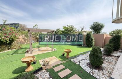 Villa - 4 Bedrooms - 5 Bathrooms for rent in Al Zahia 1 - Al Zahia - Muwaileh Commercial - Sharjah