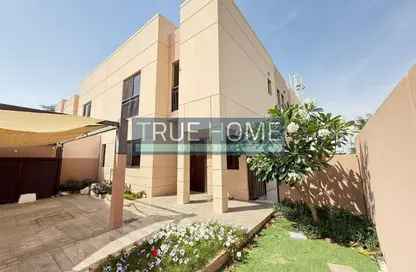 Villa - 4 Bedrooms - 5 Bathrooms for rent in Al Zahia 1 - Al Zahia - Muwaileh Commercial - Sharjah