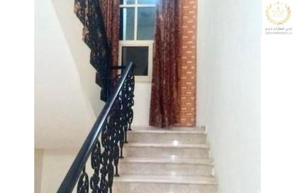 Villa - 7+ Bedrooms - 7+ Bathrooms for sale in Al Mowaihat 3 - Al Mowaihat - Ajman Villa - 7+ Bedrooms - 7+ Bathrooms for sale in Al Mowaihat 3 - Al Mowaihat - Ajman