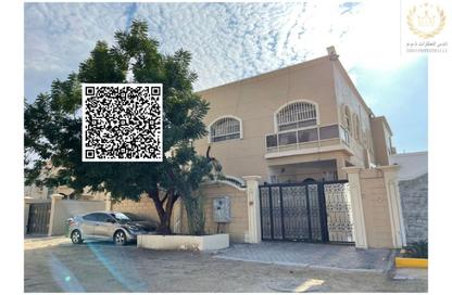 Villa - 7+ Bedrooms - 7+ Bathrooms for sale in Al Mowaihat 3 - Al Mowaihat - Ajman Villa - 7+ Bedrooms - 7+ Bathrooms for sale in Al Mowaihat 3 - Al Mowaihat - Ajman