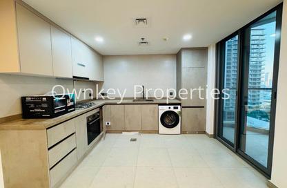 Apartment - 2 Bedrooms - 3 Bathrooms for rent in Oasis Vista Residences - District 13 - Jumeirah Village Circle - Dubai