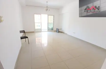 Apartment - 2 Bedrooms - 2 Bathrooms for rent in New Al Taawun Road - Al Taawun - Sharjah