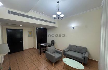 Apartment - 1 Bedroom - 1 Bathroom for rent in Heritage Building - Al Barsha 1 - Al Barsha - Dubai