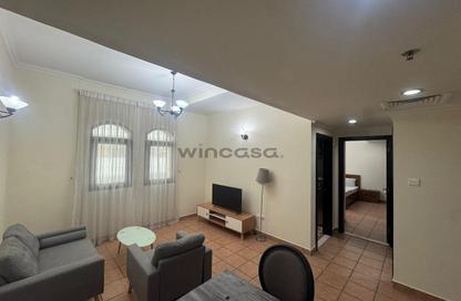 Apartment - 1 Bedroom - 1 Bathroom for rent in Heritage Building - Al Barsha 1 - Al Barsha - Dubai