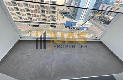 Apartment - 1 Bedroom - 2 Bathrooms for rent in Iltemas Residence - Jumeirah Garden City - Al Satwa - Dubai