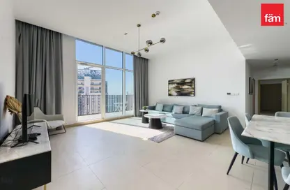 Apartment - 2 Bedrooms - 2 Bathrooms for sale in Creek Horizon Tower 2 - Creek Horizon - Dubai Creek Harbour (The Lagoons) - Dubai