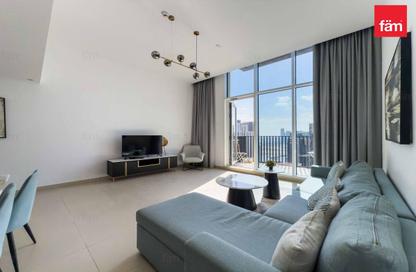 Apartment - 2 Bedrooms - 2 Bathrooms for sale in Creek Horizon Tower 2 - Creek Horizon - Dubai Creek Harbour (The Lagoons) - Dubai