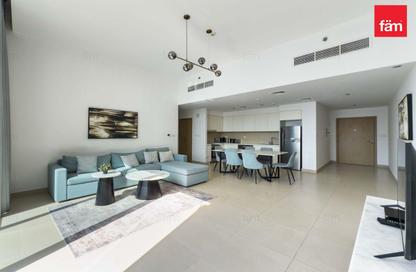 Apartment - 2 Bedrooms - 2 Bathrooms for sale in Creek Horizon Tower 2 - Creek Horizon - Dubai Creek Harbour (The Lagoons) - Dubai