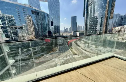 شقة - 2 غرف نوم - 4 حمامات للايجار في ريم ناين - شمس أبوظبي - جزيرة الريم - أبوظبي شقة - 2 غرف نوم - 4 حمامات للايجار في ريم ناين - شمس أبوظبي - جزيرة الريم - أبوظبي