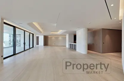 Apartment - 4 Bedrooms - 7 Bathrooms for rent in Volante 2 - Business Bay - Dubai