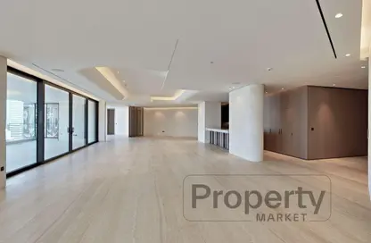 شقة - 4 غرف نوم - 7 حمامات للايجار في فولانتي المرحلة الثانية - الخليج التجاري - دبي