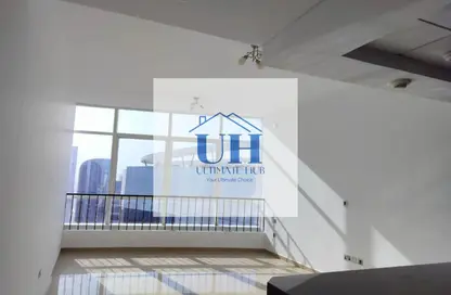 Apartment - Studio - 1 Bathroom for sale in Hydra Avenue Towers - City Of Lights - Al Reem Island - Abu Dhabi