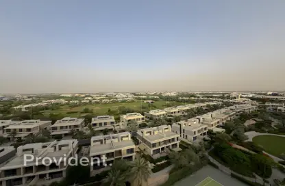 Apartment - 2 Bedrooms - 2 Bathrooms for rent in Golf Grand - Dubai Hills Estate - Dubai