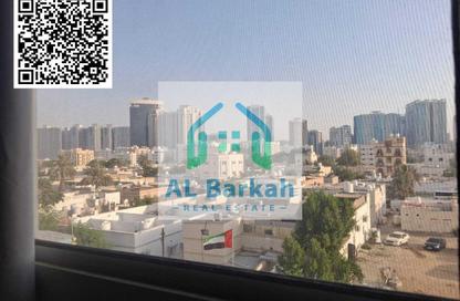 Apartment - Studio - 1 Bathroom for rent in The Icon Casa 2 - Al Rashidiya 3 - Al Rashidiya - Ajman