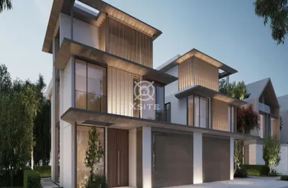 فيلا - 3 غرف نوم - 4 حمامات للبيع في ناد الشيبا جاردنز المرحلة 3 - ند الشبا 1 - ند الشبا - دبي