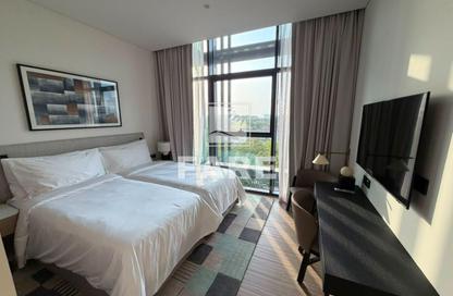 Apartment - 2 Bedrooms - 3 Bathrooms for rent in Vida 2 - Vida Residences - Aljada - Sharjah Apartment - 2 Bedrooms - 3 Bathrooms for rent in Vida 2 - Vida Residences - Aljada - Sharjah