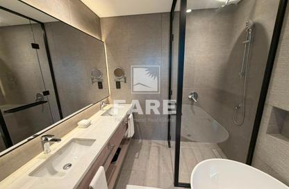 Apartment - 2 Bedrooms - 3 Bathrooms for rent in Vida 2 - Vida Residences - Aljada - Sharjah