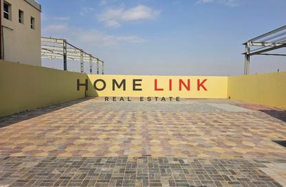 Land - Studio for rent in Al Jlail - Al Sajaa - Sharjah