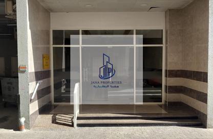 عمارة بالكامل - 7+ - 7+ للبيع في النعيمية 2 - النعيمية - عجمان
