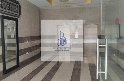 عمارة بالكامل - 7+ - 7+ للبيع في النعيمية 2 - النعيمية - عجمان