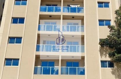 عمارة بالكامل - 7+ - 7+ للبيع في النعيمية 2 - النعيمية - عجمان