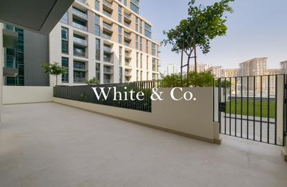 Apartment - 3 Bedrooms - 3 Bathrooms for sale in Parkside Views - Dubai Hills Estate - Dubai