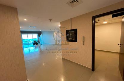 Apartment - 3 - 4 for rent in Al Mamzar - Al Mamzar - Sharjah - Sharjah Apartment - 3 - 4 for rent in Al Mamzar - Al Mamzar - Sharjah - Sharjah