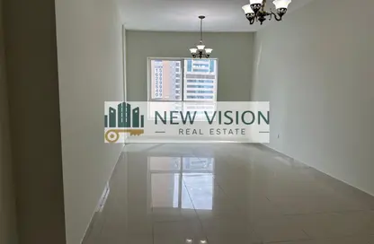 Apartment - 3 Bedrooms - 4 Bathrooms for rent in Danat Al Khan Tower - Al Khan Lagoon - Al Khan - Sharjah