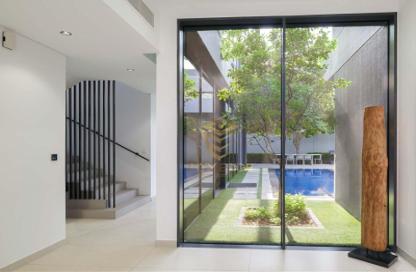 Townhouse - 2 - 3 for sale in Masaar 3 - Al Rowdat Suburb - Sharjah