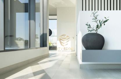 Townhouse - 2 - 3 for sale in Masaar 3 - Al Rowdat Suburb - Sharjah