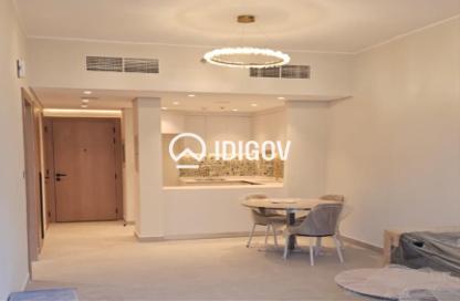 Apartment - 1 Bedroom - 1 Bathroom for sale in Neva Residences - District 16 - Jumeirah Village Circle - Dubai