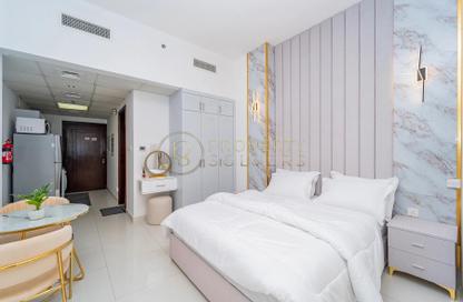 Apartment - Studio - 1 Bathroom for sale in Elite Sports Residence 6 - Elite Sports Residence - Dubai Sports City - Dubai