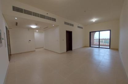 Apartment - 3 Bedrooms - 5 Bathrooms for rent in HIDD Al Saadiyat - Saadiyat Island - Abu Dhabi
